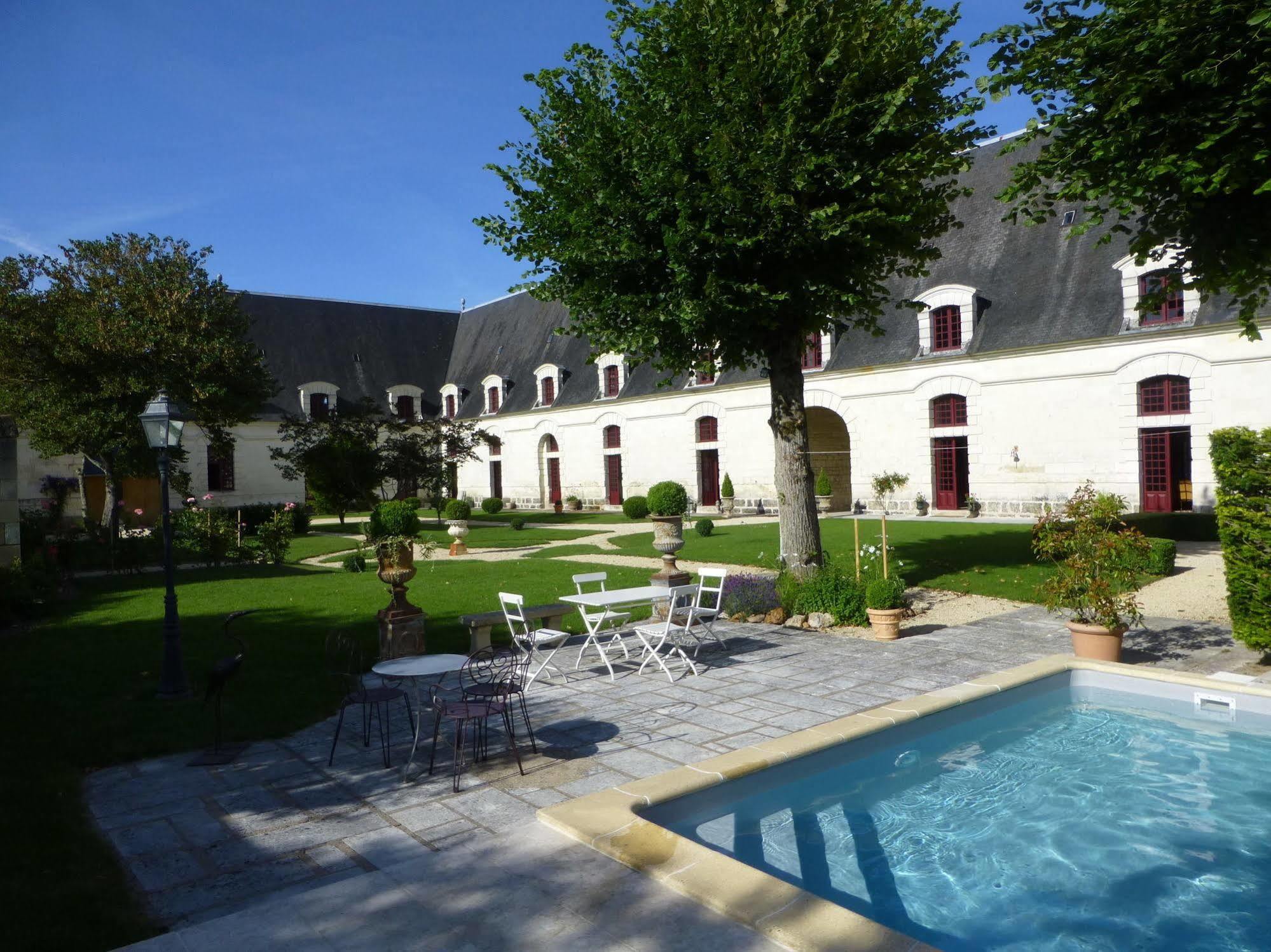 Lerné Le Clos Chavigny מראה חיצוני תמונה